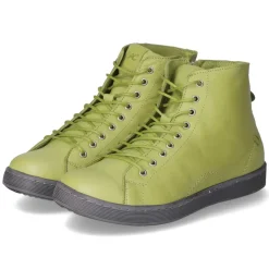 Outlet Schnürstiefeletten - Damen Stiefeletten