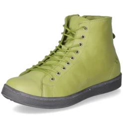 Outlet Schnürstiefeletten - Damen Stiefeletten