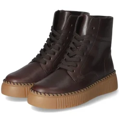 Online Schnürstiefeletten - Damen Stiefeletten