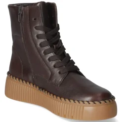 Online Schnürstiefeletten - Damen Stiefeletten