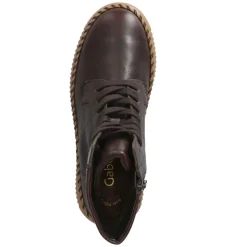 Online Schnürstiefeletten - Damen Stiefeletten