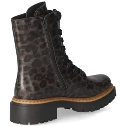 Discount Schnürstiefeletten - Damen Stiefeletten