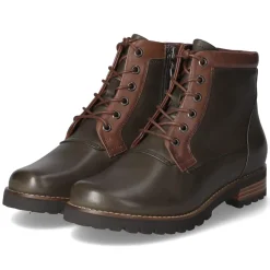 Sale Schnürstiefeletten - Damen Stiefeletten