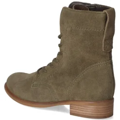 Clearance Schnürstiefeletten - Damen Stiefeletten