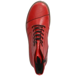 Clearance Schnürstiefeletten - Damen Stiefeletten