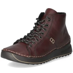 Best Schnürstiefeletten - Damen Stiefeletten