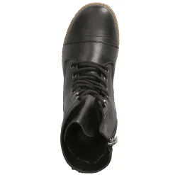 Schnürstiefeletten - Damen Stiefeletten