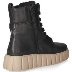 Discount Schnürstiefeletten - Damen Stiefeletten