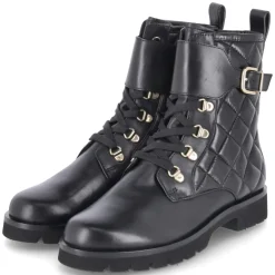 New Schnürstiefeletten - Damen Stiefel & Boots|Boots