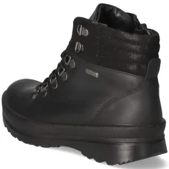 New Schnürstiefeletten - Damen Stiefeletten