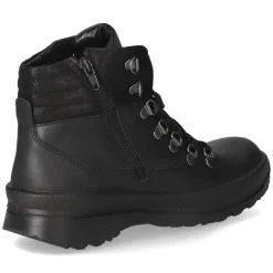 New Schnürstiefeletten - Damen Stiefeletten