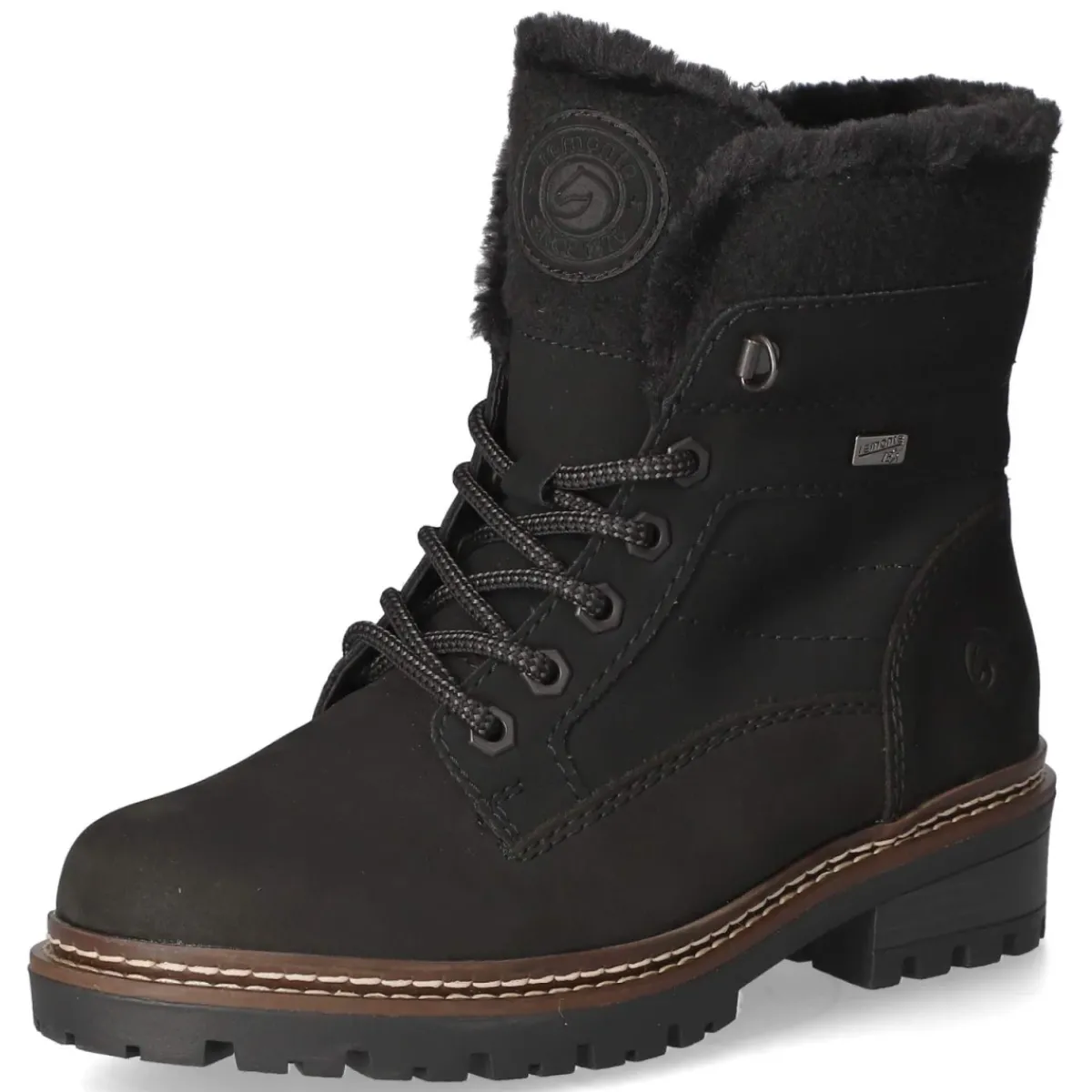 Best Schnürstiefeletten - Damen Stiefeletten