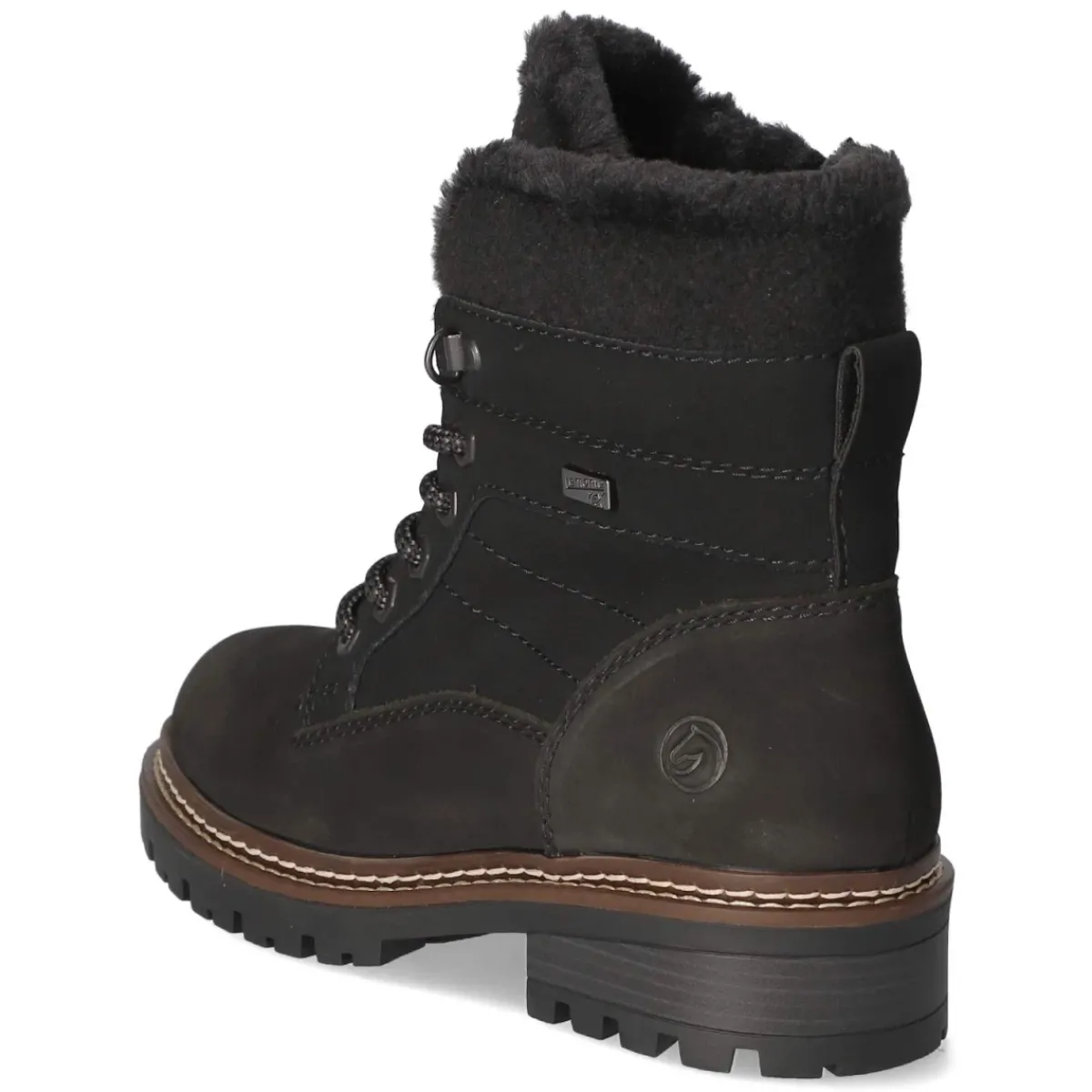 Best Schnürstiefeletten - Damen Stiefeletten