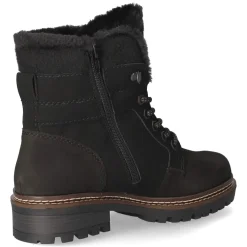 Best Schnürstiefeletten - Damen Stiefeletten
