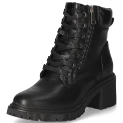 Online Schnürstiefeletten - Damen Stiefeletten