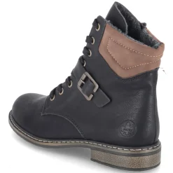 Discount Schnürstiefeletten - Damen Stiefeletten