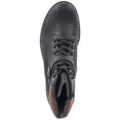 Discount Schnürstiefeletten - Damen Stiefeletten