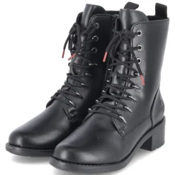 Best Schnürstiefeletten - Damen Stiefeletten