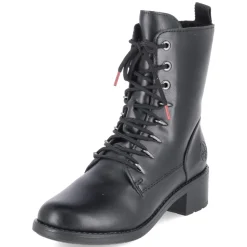 Best Schnürstiefeletten - Damen Stiefeletten