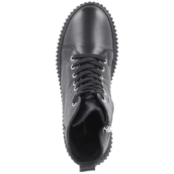 Discount Schnürstiefeletten - Damen Stiefel & Boots|Boots