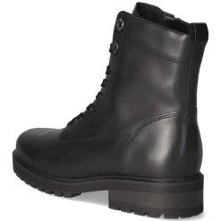New Schnürstiefeletten - Damen Stiefeletten
