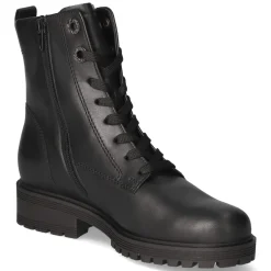 New Schnürstiefeletten - Damen Stiefeletten
