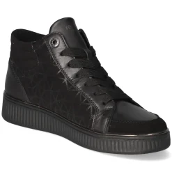 Outlet Schnürstiefeletten - Damen Stiefeletten