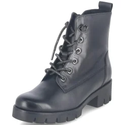 Discount Schnürstiefeletten - Damen Stiefeletten