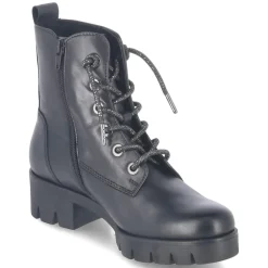 Discount Schnürstiefeletten - Damen Stiefeletten