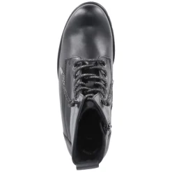 Discount Schnürstiefeletten - Damen Stiefeletten