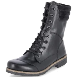 Clearance Schnürstiefeletten - Damen Stiefeletten