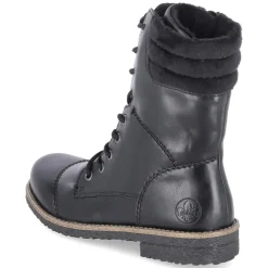 Clearance Schnürstiefeletten - Damen Stiefeletten