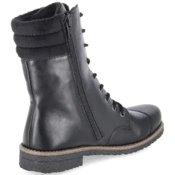 Clearance Schnürstiefeletten - Damen Stiefeletten