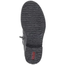 Clearance Schnürstiefeletten - Damen Stiefeletten