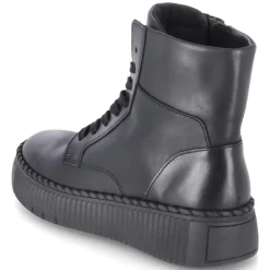 Discount Schnürstiefeletten - Damen Stiefeletten