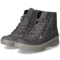 Sale Schnürstiefeletten - Damen Stiefeletten