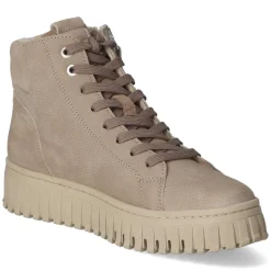 Online Schnürstiefeletten - Damen Stiefeletten