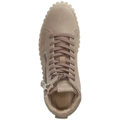 Online Schnürstiefeletten - Damen Stiefeletten