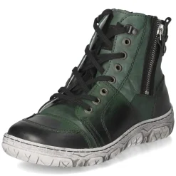 Sale Schnürstiefeletten - Damen Stiefeletten