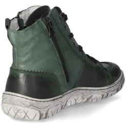 Sale Schnürstiefeletten - Damen Stiefeletten