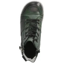 Sale Schnürstiefeletten - Damen Stiefeletten