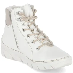 Hot Schnürstiefeletten - Damen Winterschuhe|Stiefeletten