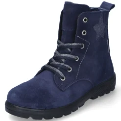 Hot Schnürstiefeletten ALINA - Kinder Stiefel & Boots