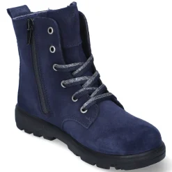 Hot Schnürstiefeletten ALINA - Kinder Stiefel & Boots