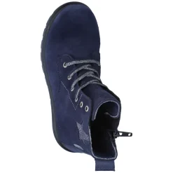 Hot Schnürstiefeletten ALINA - Kinder Stiefel & Boots