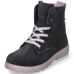 New Schnürstiefeletten ANNI - Kinder Winterschuhe|Stiefel & Boots