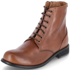 New Schnürstiefeletten AZALEA - Damen Stiefeletten