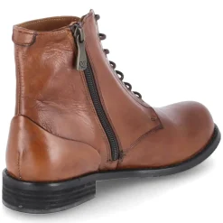 New Schnürstiefeletten AZALEA - Damen Stiefeletten