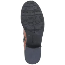 New Schnürstiefeletten AZALEA - Damen Stiefeletten