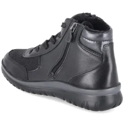 Sale Schnürstiefeletten DAHLI 44 - Damen Stiefeletten